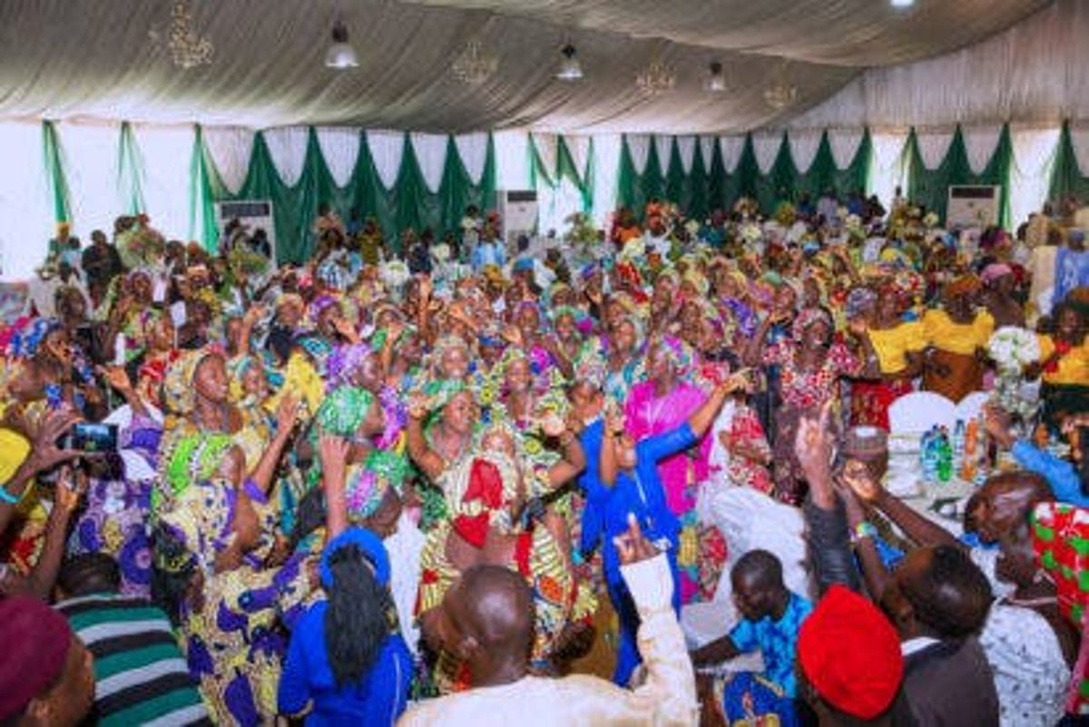 Nigeria news : 2023: Enugu West declares war on ‘political jobbers’