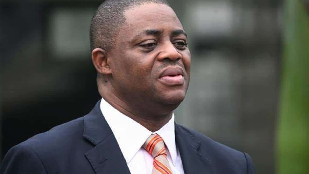 Nigeria news : Fani-Kayode commends Buhari for changing Service Chiefs