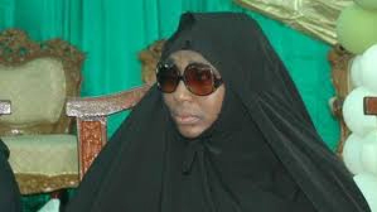 nigeria news kaduna court orders evacuation of el zakzakys wife to covid 19 treatment center
