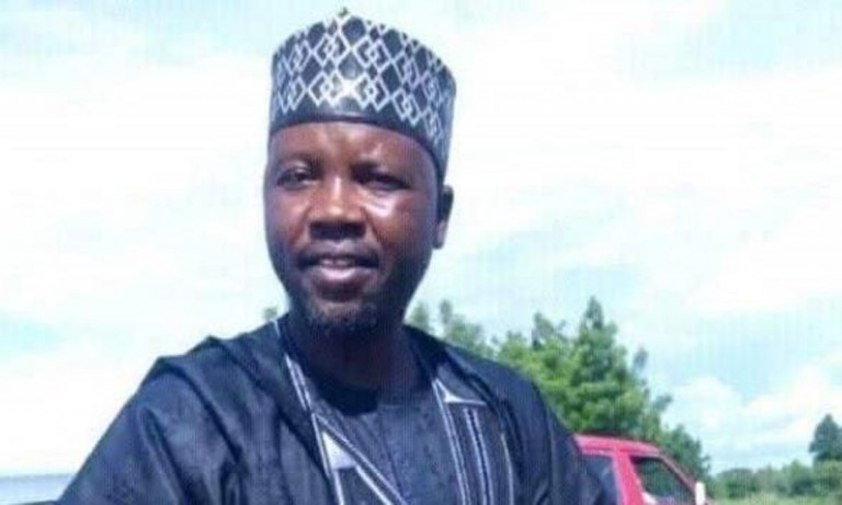 Nigeria news : Kidnapped former Bauchi lawmaker, Abdulmumuni Ningi regains freedom