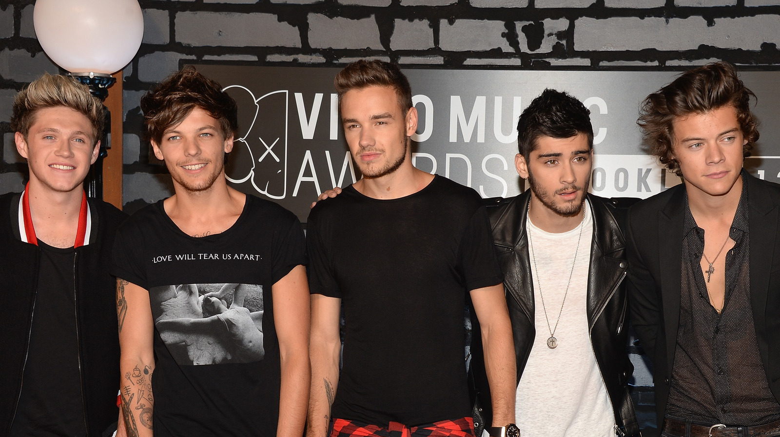 the least popular one direction member might surprise you