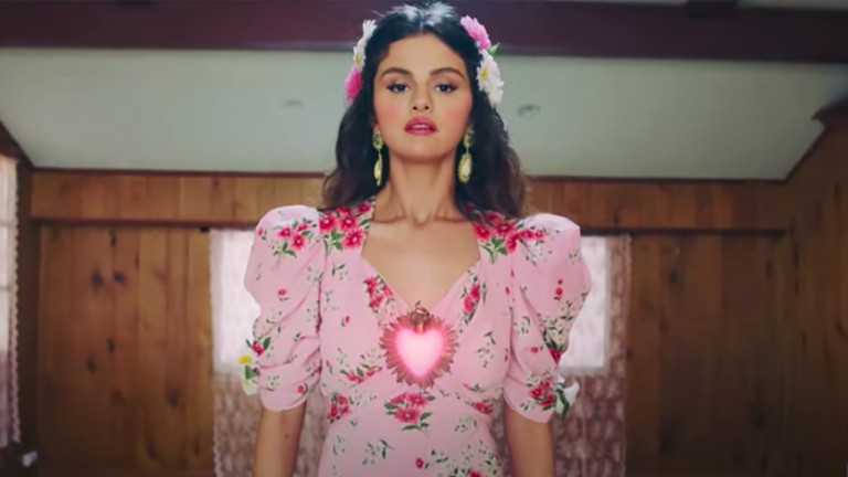 The Real Meaning Behind Selena Gomez’s ‘De Una Vez’ Lyrics Explained