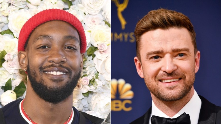 The Real Meaning Of ‘Better Days’ By Ant Clemons And Justin Timberlake