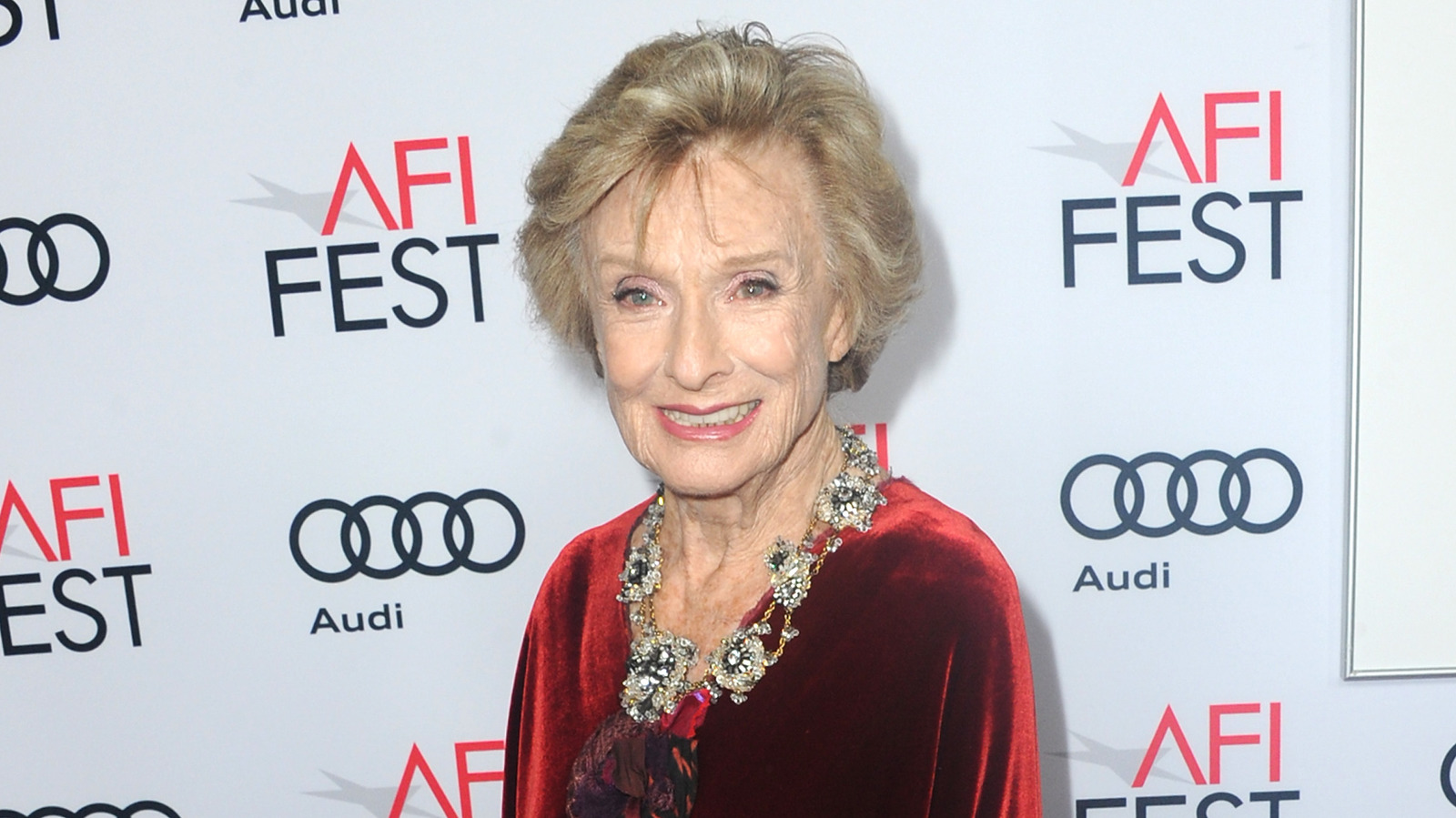 the truth about cloris leachmans ex husband