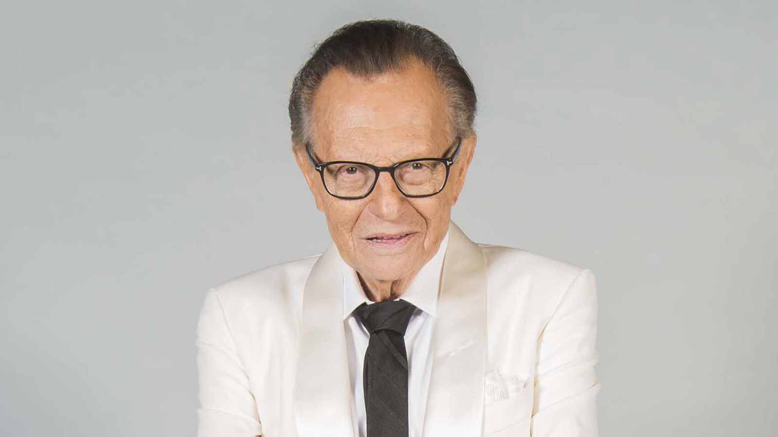 The Unsaid Truth About Larry King's COVID-19 Risk Factors