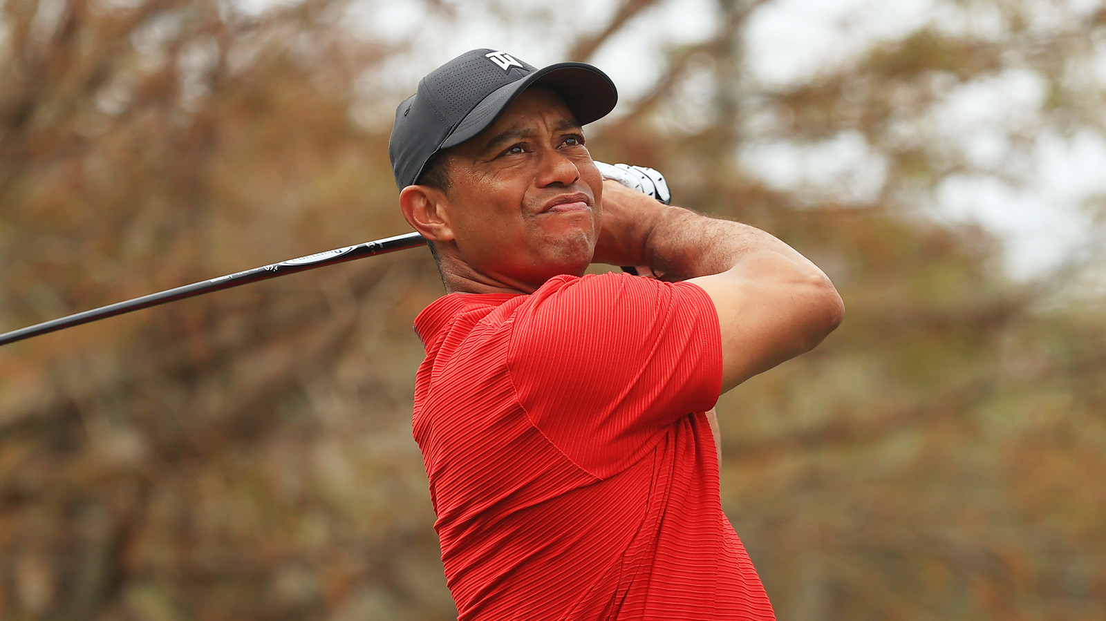 The Unsaid Truth Of Tiger Woods' Father