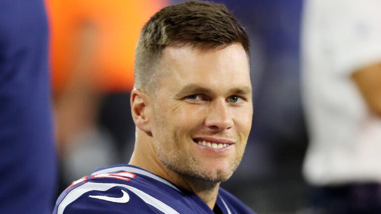 What Tom Brady’s Ex Bridget Moynahan Just Said About Him Going To The Super Bowl Again