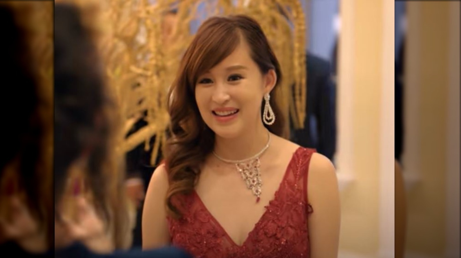 Who Is Cherie Chan From Bling Empire And What Is Her Net Worth?