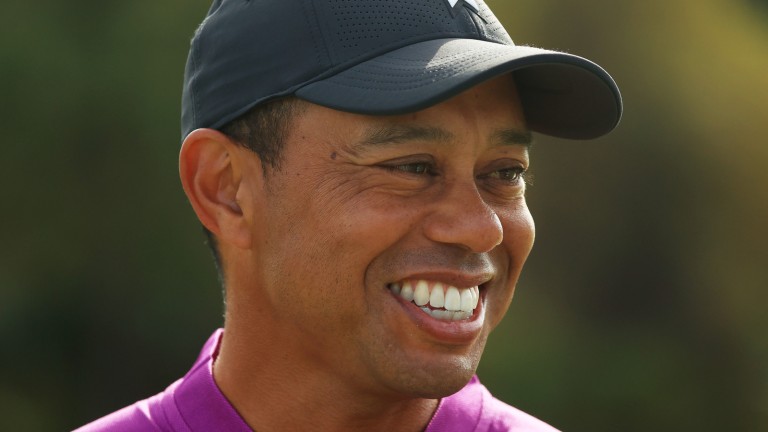 Why Tiger Woods Didn’t Approve His HBO Documentary