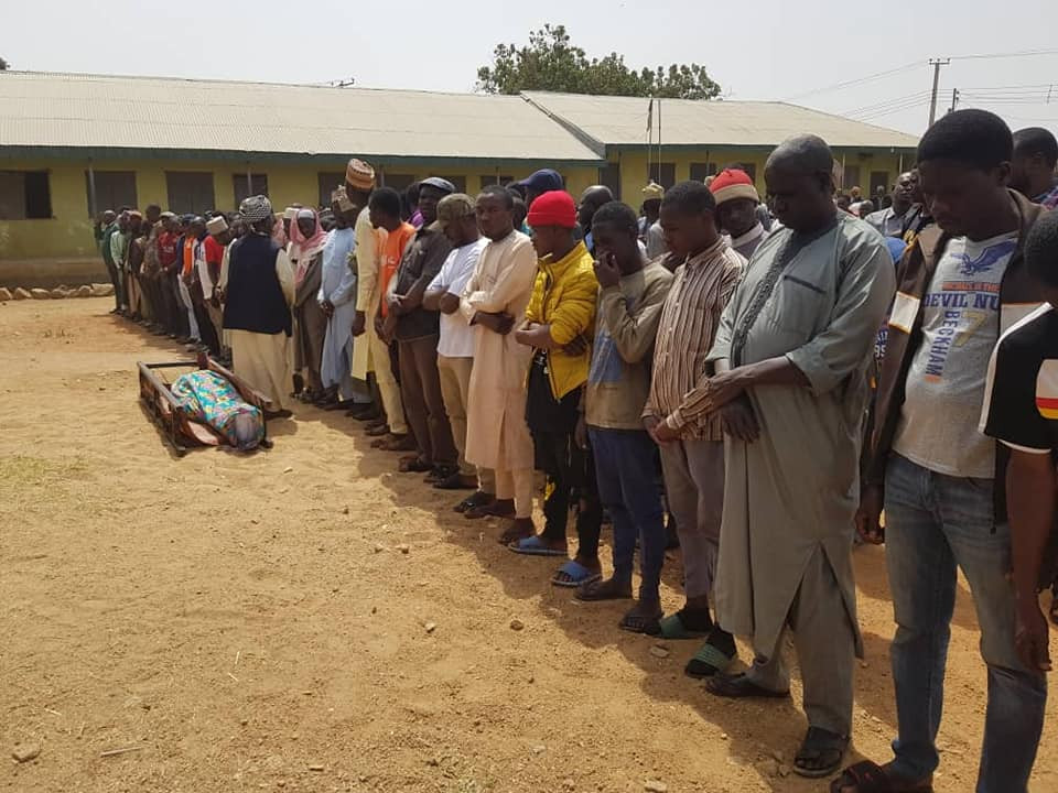 26-year-old man allegedly commits suicide in Jos over N300,000 debt