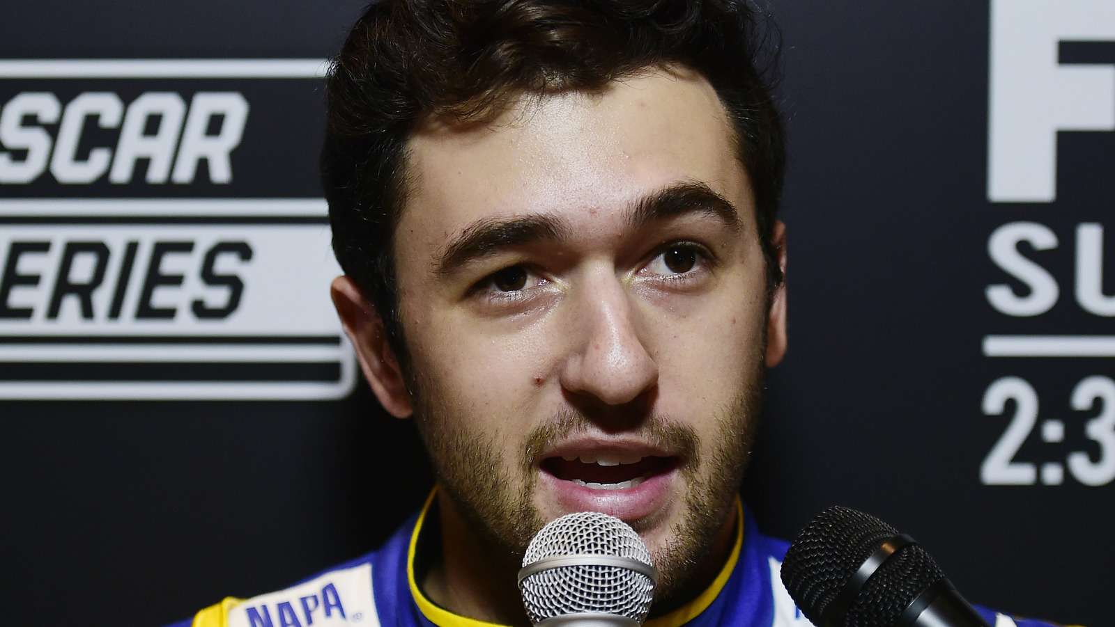 Chase Elliott's Net Worth: How Much Money Does The Nascar Star Have?