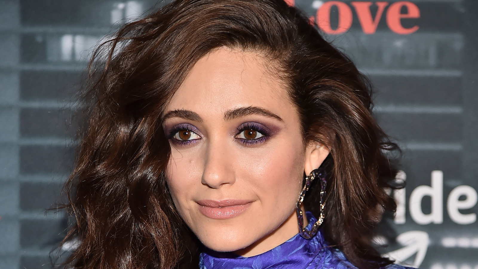 Emmy Rossum's Transformation Has Stunned Just About Everyone