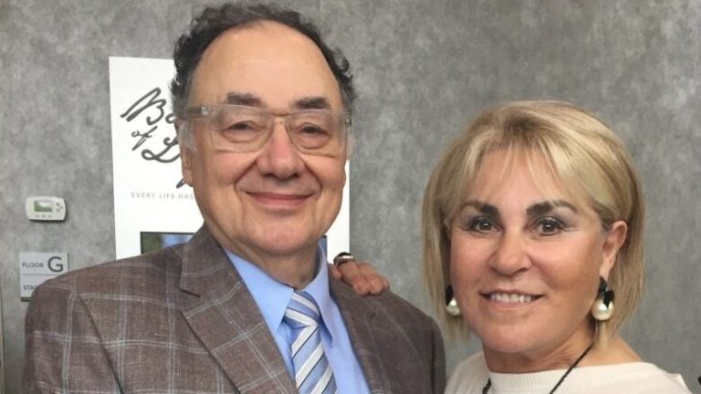 Family hires former Toronto police inspector for ongoing probe into billionaire couple’s deaths