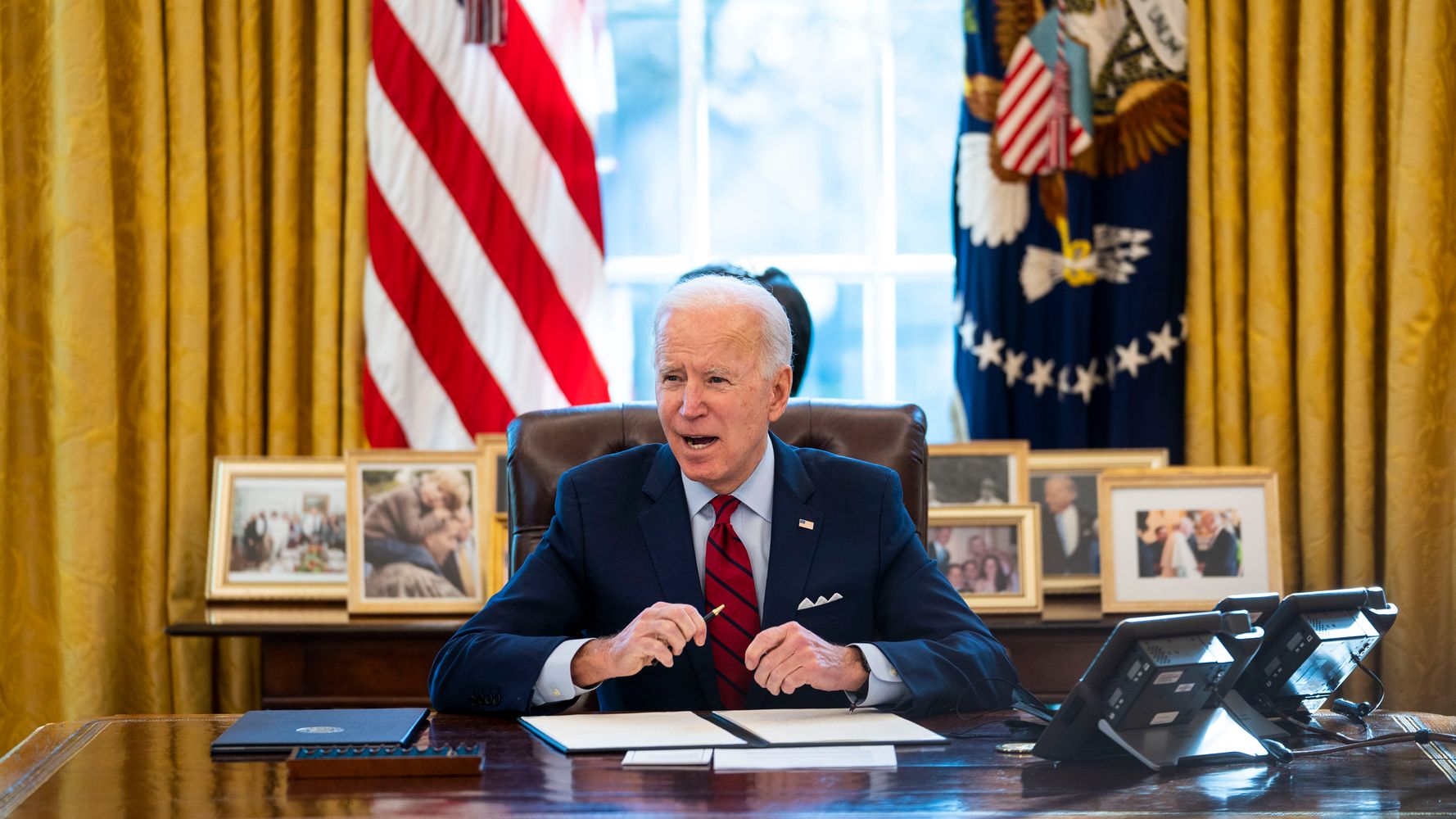 Here’s What Could Happen If Biden Forgives Student Loan Debt