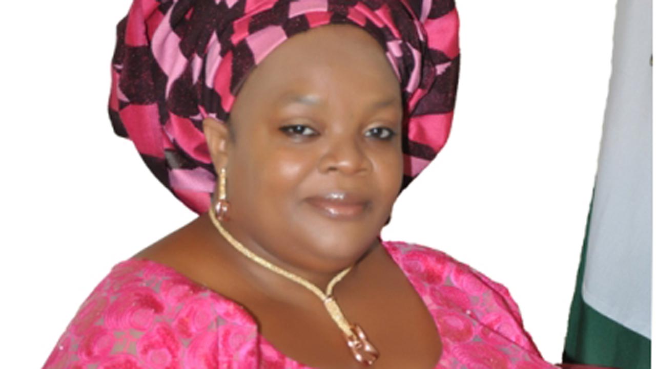 imo government recovers multi billion naira estate allegedly owned by okorochas wife