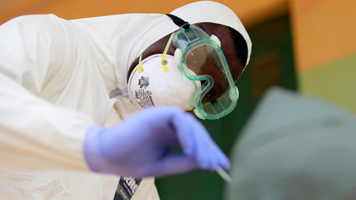 Kwara confirms 65 new coronavirus cases
