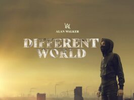 Different World Full Album by Alan Walker free mp3 download
