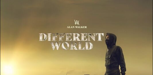Different World Full Album by Alan Walker free mp3 download