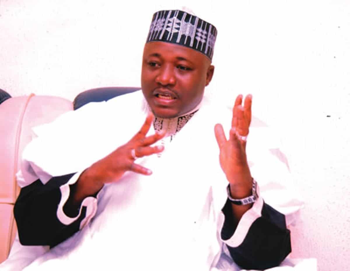 Nigeria news : 2023: Any Nigerian above 50 years eyeing presidency should forget it – Arewa Youths
