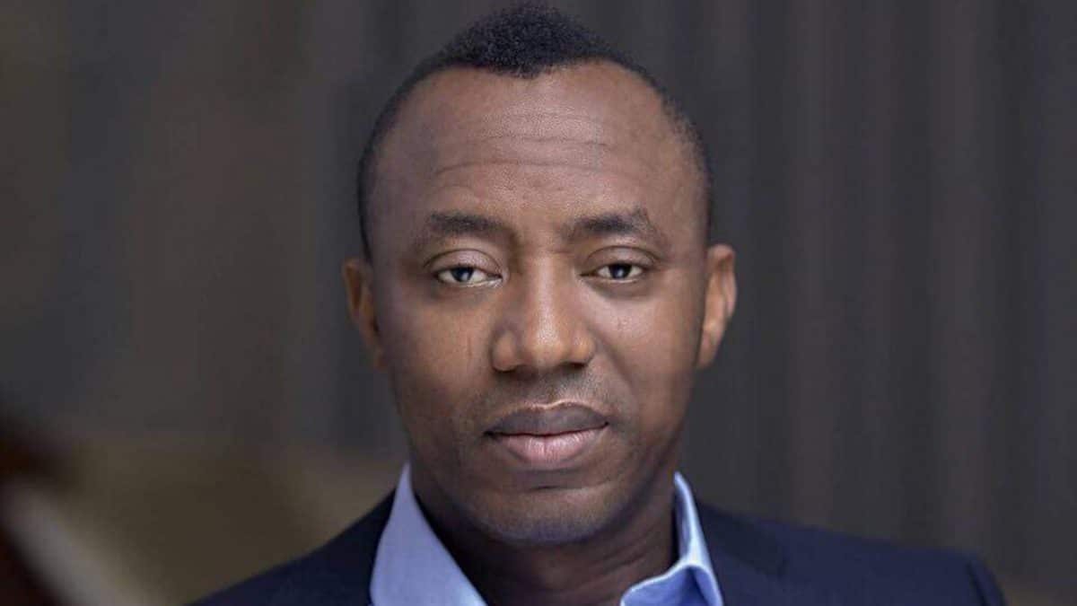 nigeria news end sars another lekki toll gate protest looms as sowore calls for justice