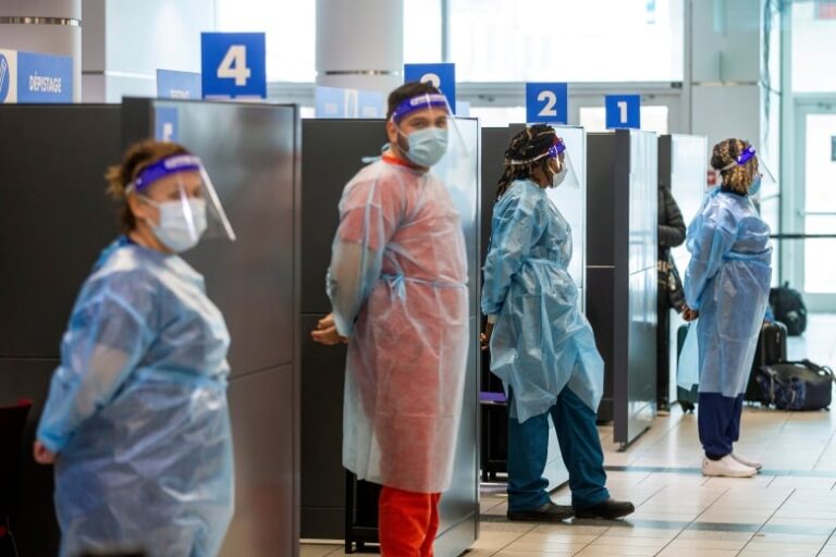 Pandemic’s tough job market could hurt new graduates for life, says report
