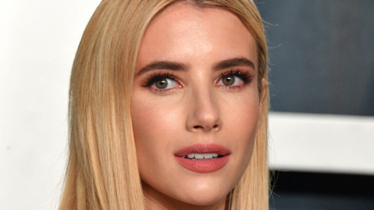 The Famous Godfather Of Emma Roberts’ Baby Might Surprise You