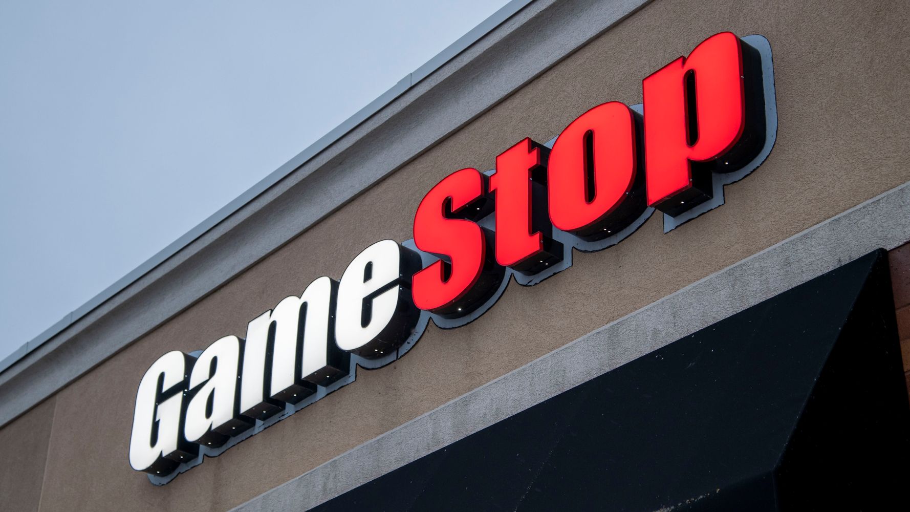 the gamestop uprising is not a sign you should start day trading 1