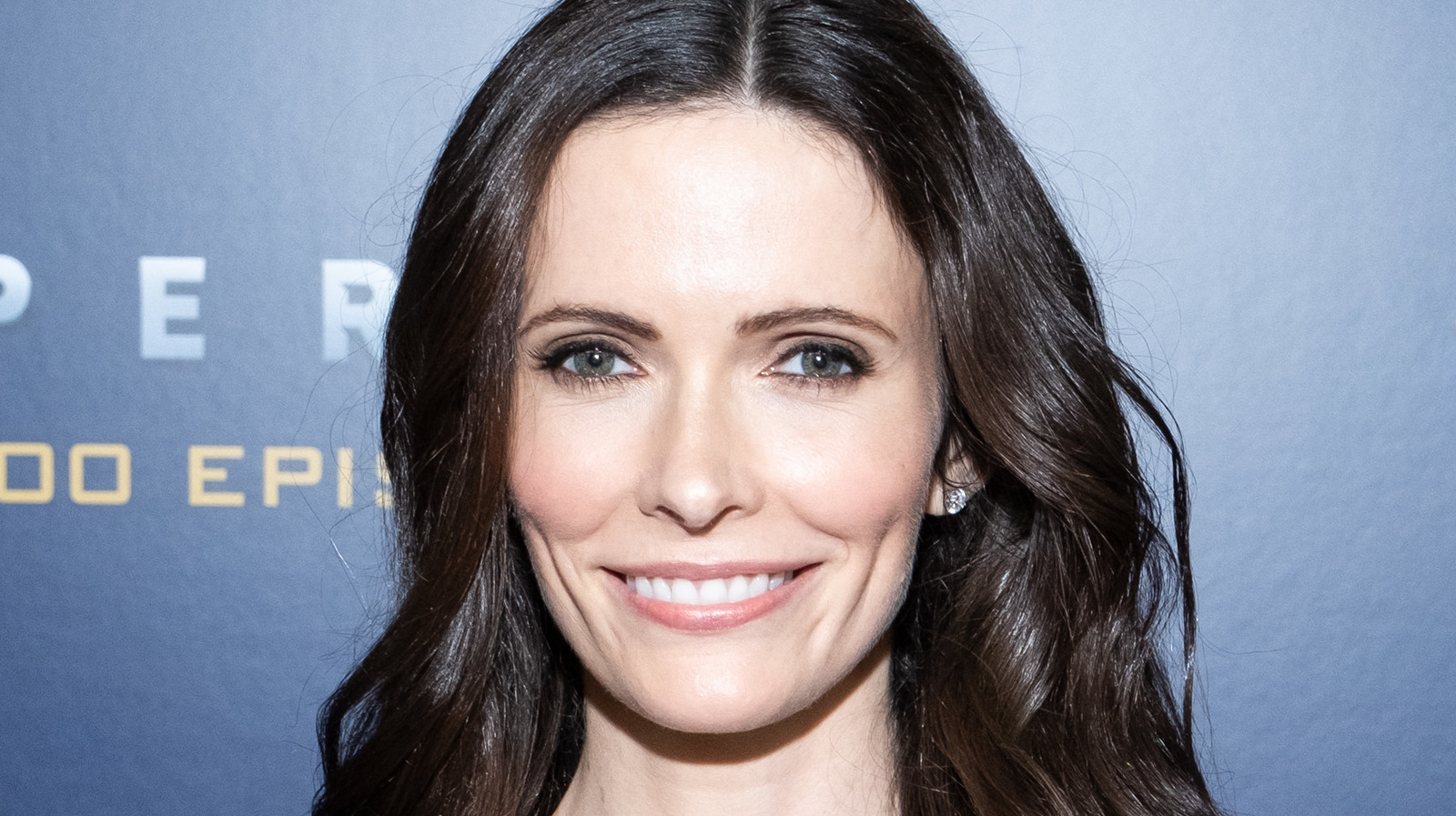 The Unsaid Truth About Bitsie Tulloch's Husband
