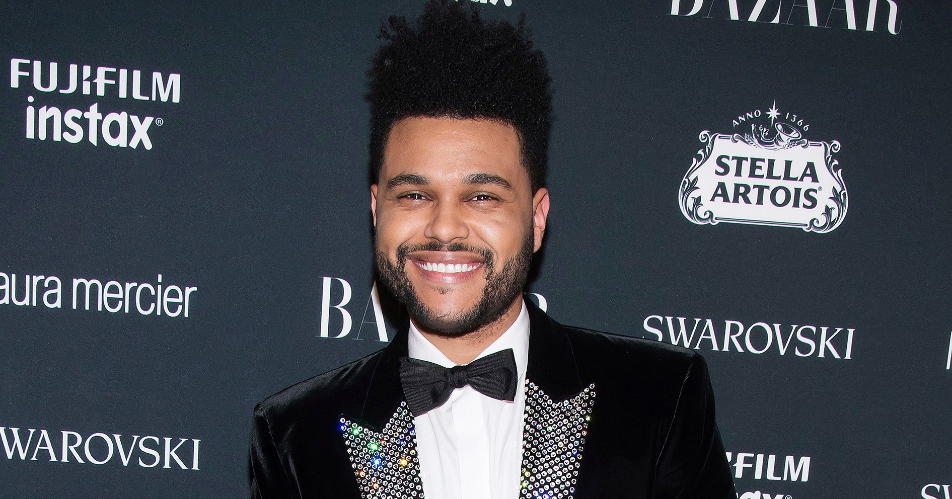 the weeknd and more stars give back amid the coronavirus pandemic