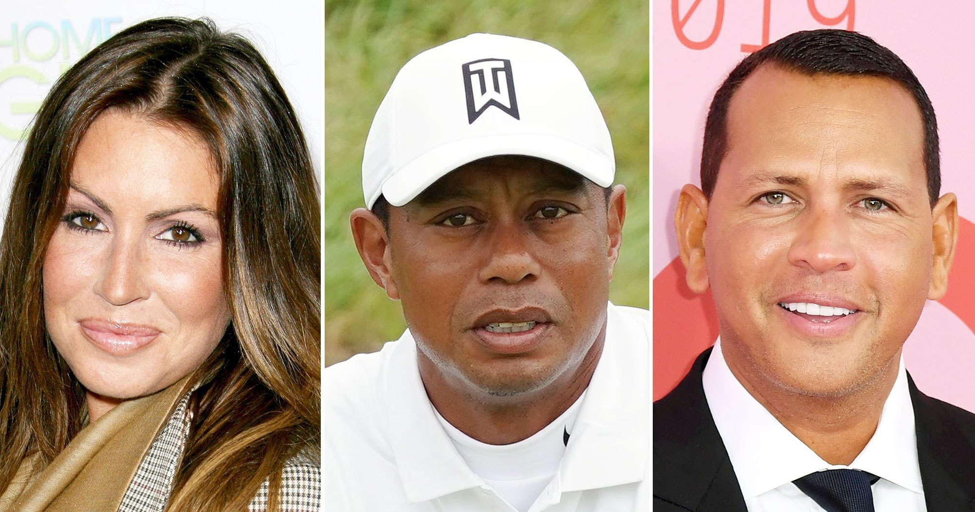 Tiger Woods’ Car Accident: Rachel Uchitel, Alex Rodriguez, More React