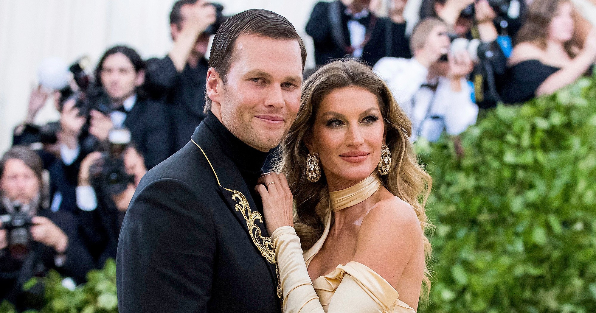 tom brady and gisele bundchen a timeline of their relationship