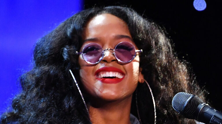 What H.E.R.’s ‘Fight For You’ Really Means Freedom