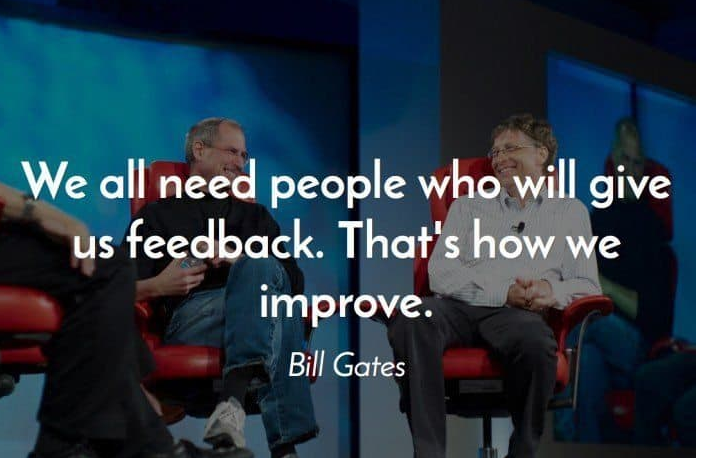 10 Things you can Learn from Bill Gates and add to Your Business