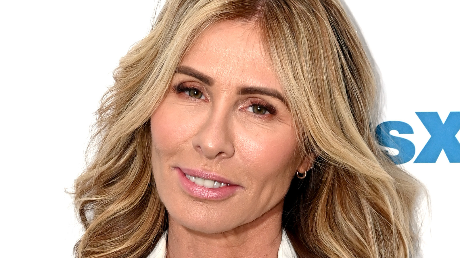 carole radziwill noticed something eerie in the markle interview
