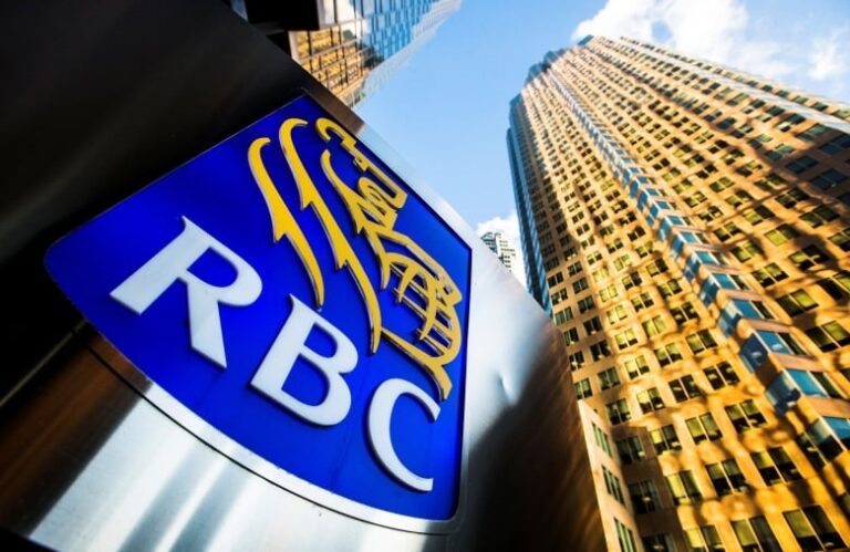 Despite calls for change, Canada’s RBC is one of world’s top bankers to fossil fuel industry