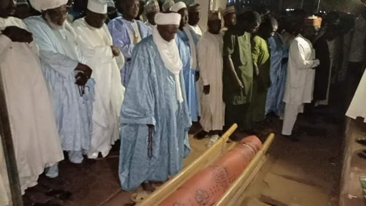 Gunmen kidnap, kill former Sokoto Governor, Senator Wamakko's personal aide