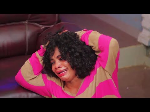 How I Lost My Husband {This Movie Is A Must Watch For Every Young Couple} - Nigerian Movies 2021