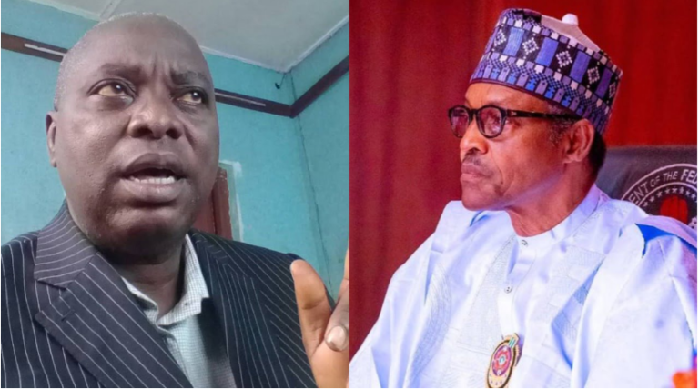 Kaduna abduction Vacate Aso Rock – Bamgbose tells Buhari