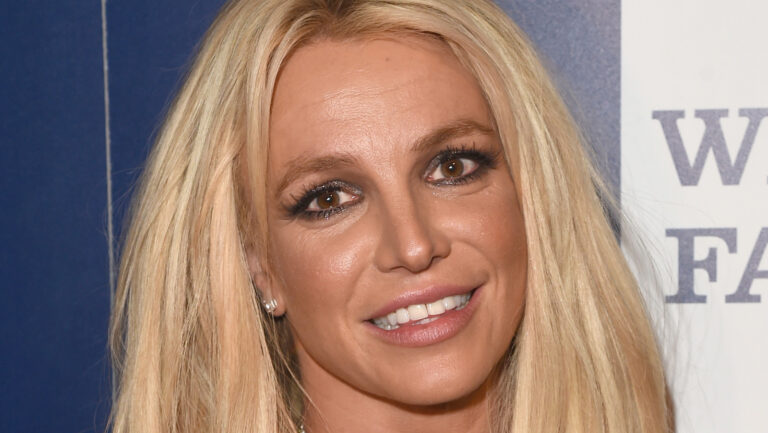 Inside Britney Spears’ Emotional Post About The Framing Documentary
