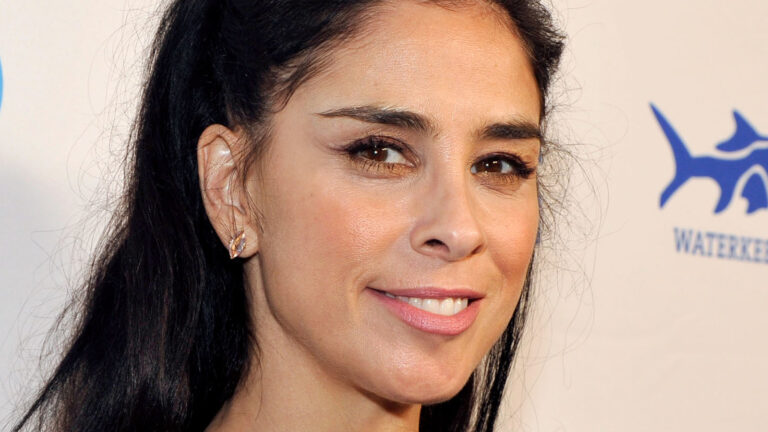 Inside Sarah Silverman’s Relationship With Boyfriend Rory Albanese