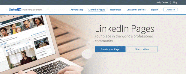 How to make the best use of LinkedIn For virtual marketing opportunity