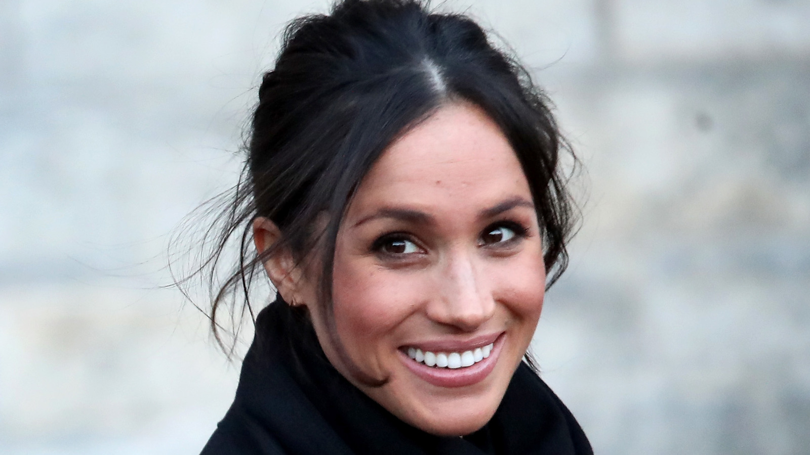 Meghan Markle's Body Language During The Oprah Interview Says A Lot