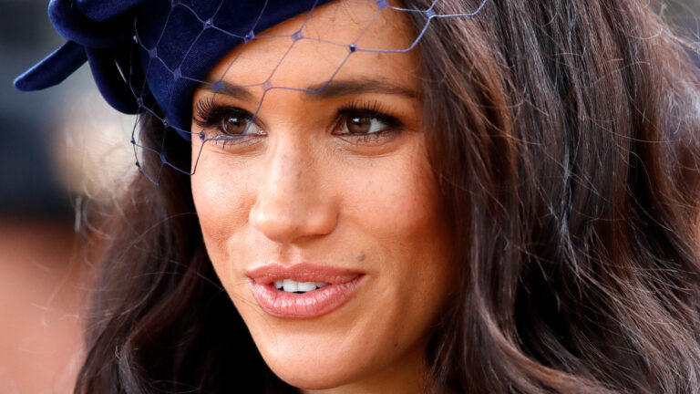 Meghan Markle’s Rep Releases A Strong Statement Amid New Bullying Accusations
