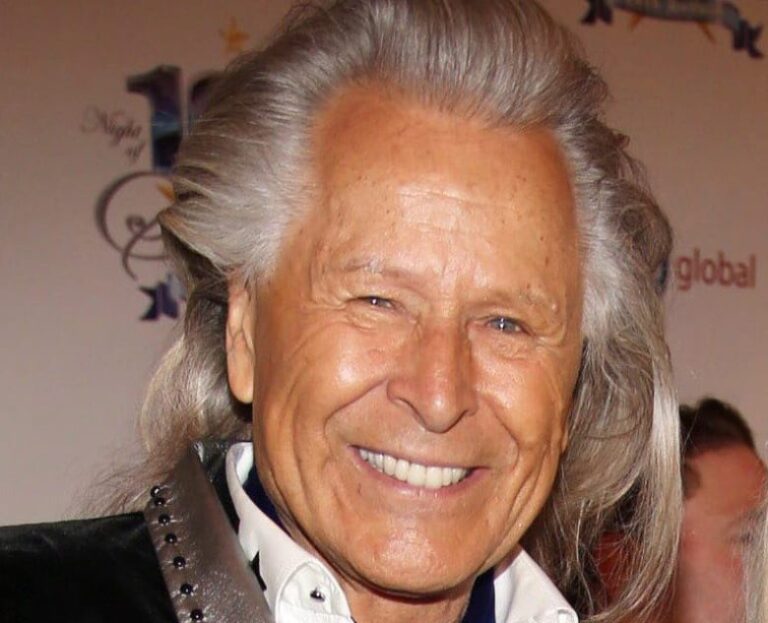 Peter Nygard to remain in jail after judge dismisses former fashion executive’s bail appeal