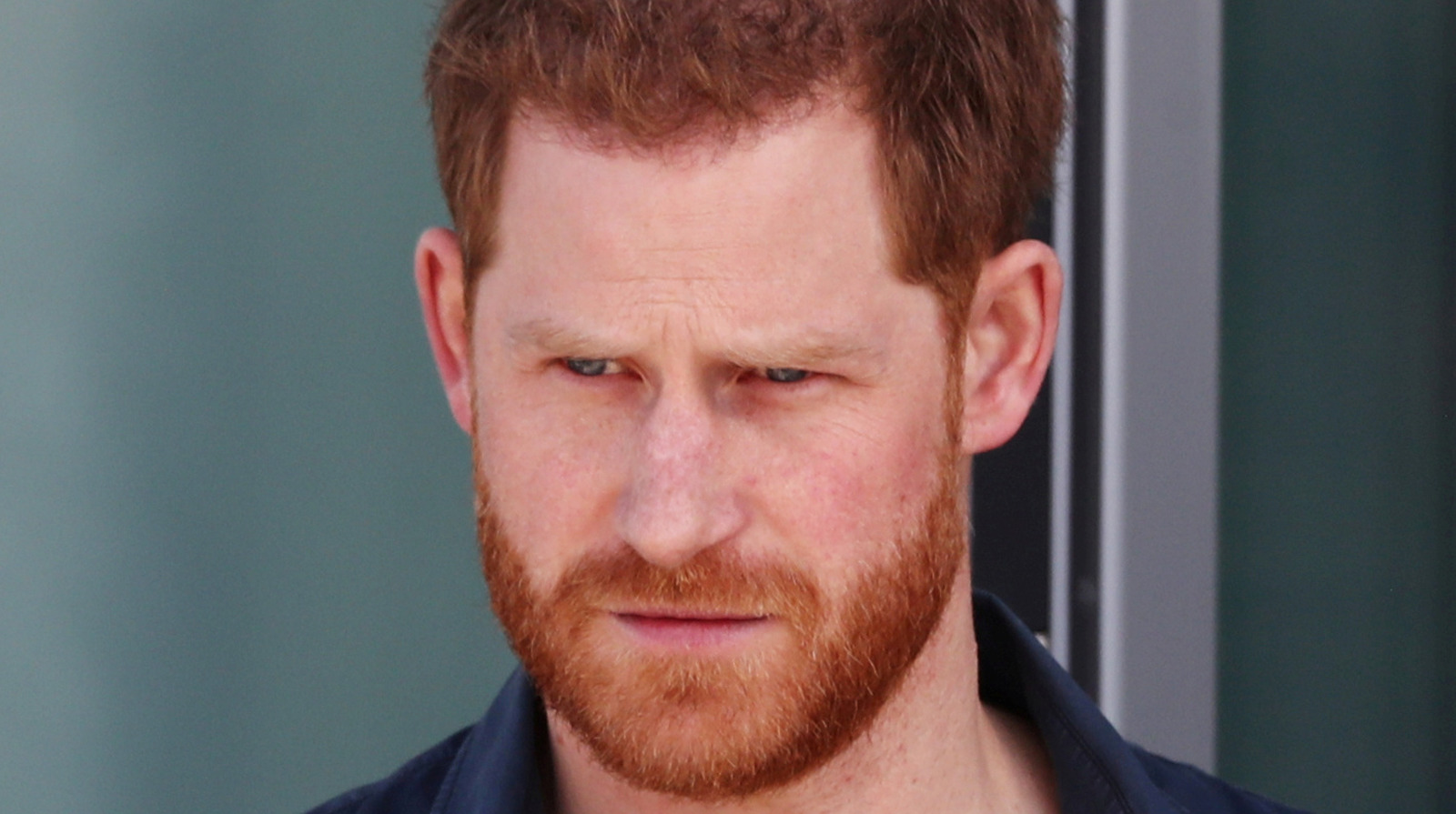 Prince Harry Makes Shocking Claim About William And Charles