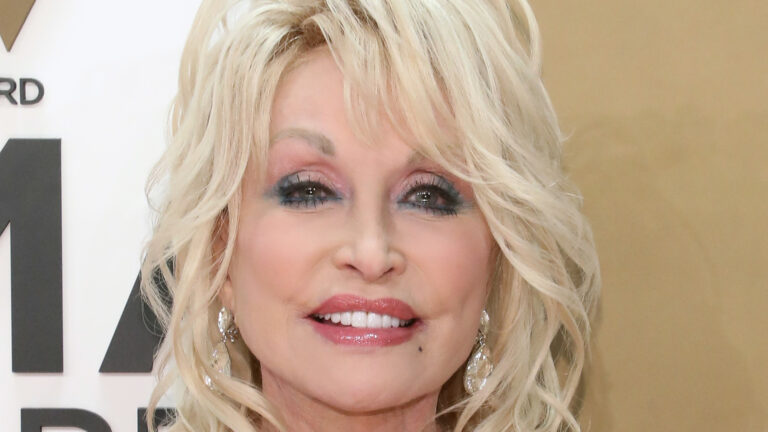 The Unsaid Reason Dolly Parton Is Calling People ‘Cowards’