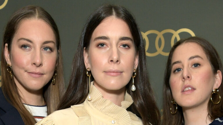 The Unsaid Truth about Haim