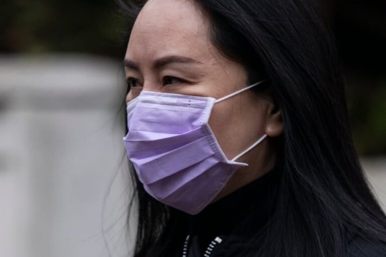 Trump’s alleged interference to take centre stage as Meng Wanzhou’s extradition hearings begin