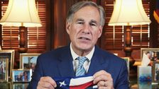 Washington Post Warns What Easing Texas COVID-19 Rules May Do To Rest Of The Country
