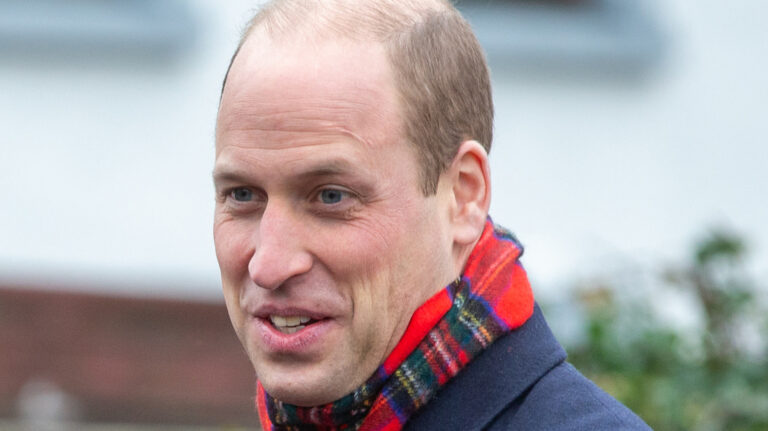What Prince William Really Thinks About Meghan Markle’s Comments About Kate Middleton